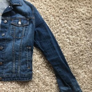 GAP Jackets & Coats - Gap denim jacket size M GAP Jackets & Coats - Gap denim jacket size M